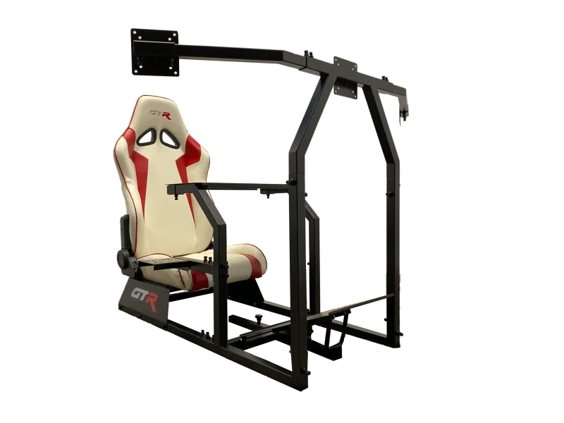 gta f racing simulator seat