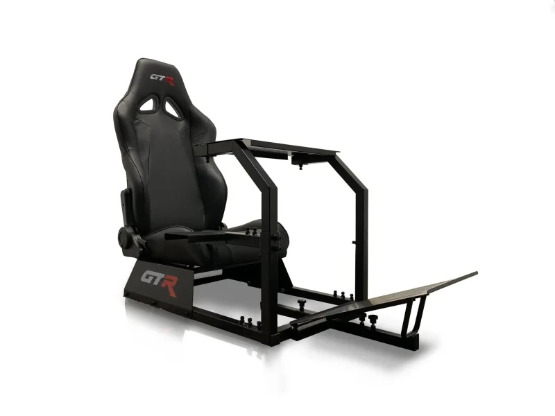 gta racing sim seat for gamers