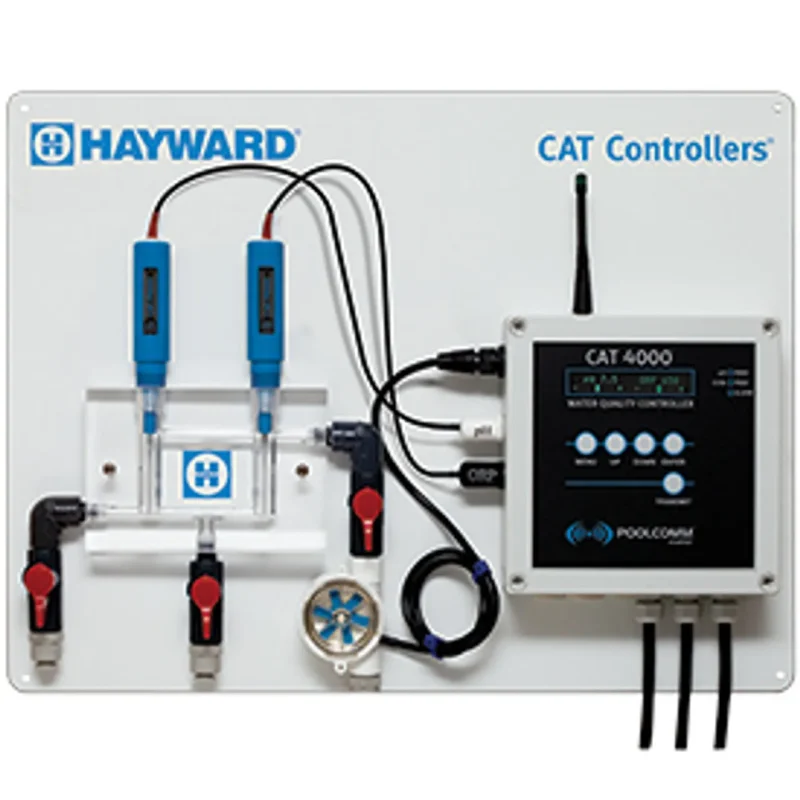 hayward sensor gold orp with 24 cable