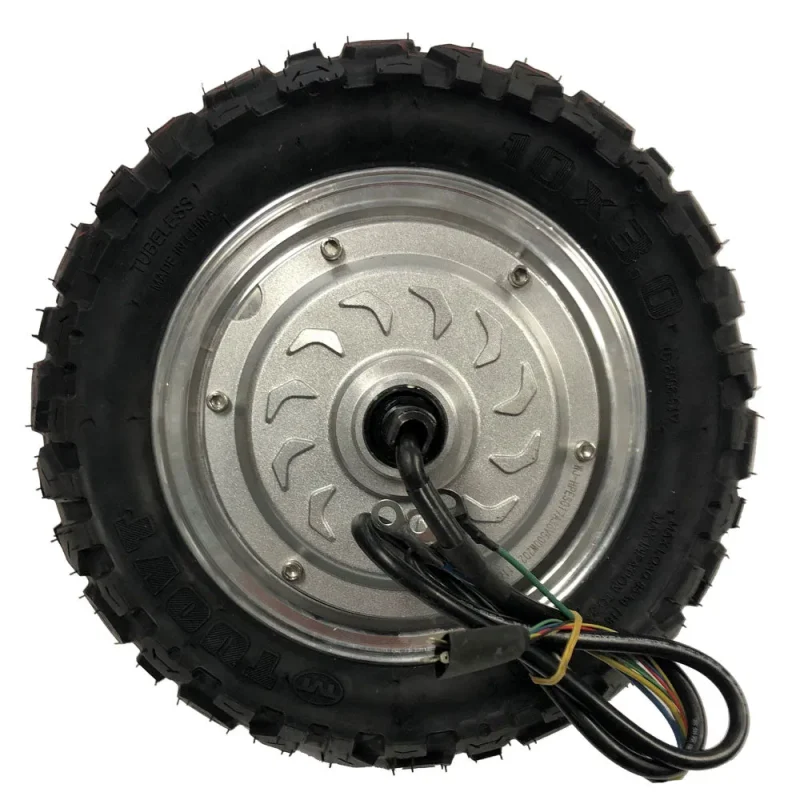 high power 500w rear hub motor wheel for e bikes