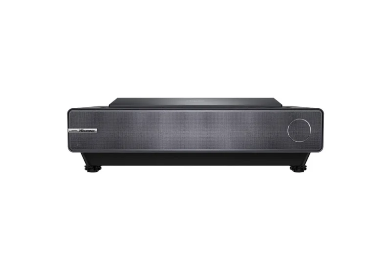 hisense px2 pro trichroma laser home cinema