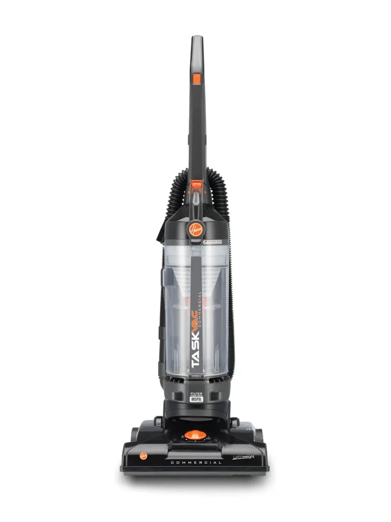 hoover task vac bagless vacuum cleaner