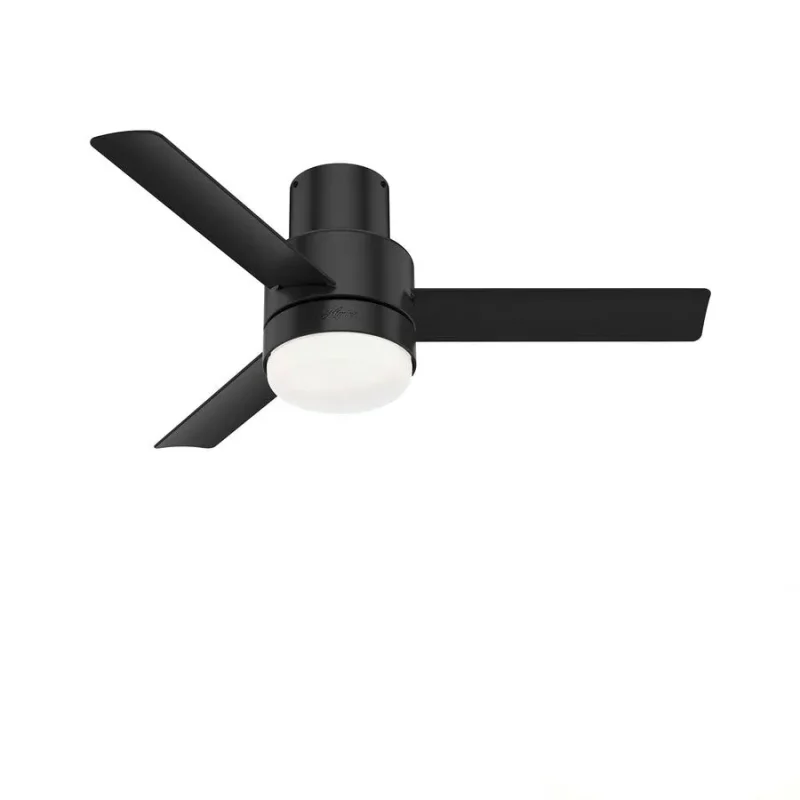 hunter fan 44 gilmour indoor outdoor led light