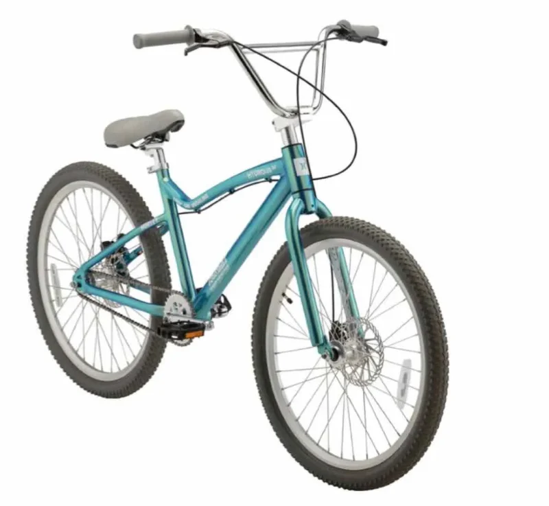 hurley hydrous 24 bmx bike 2023 limited edition