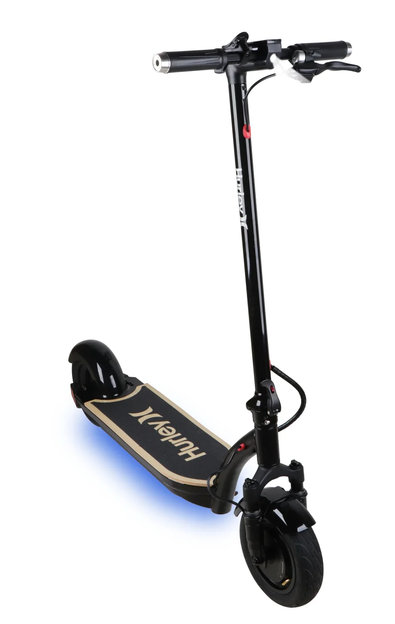 hurley juice 5 electric scooter compact efficient and fun ride scaled