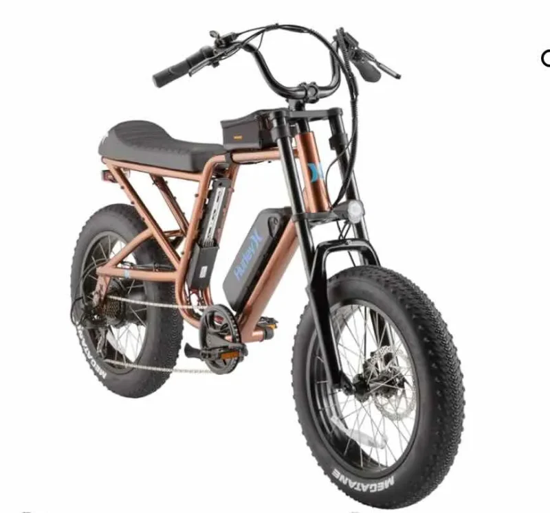 hurley mini swell 2 electric bike 2023 model