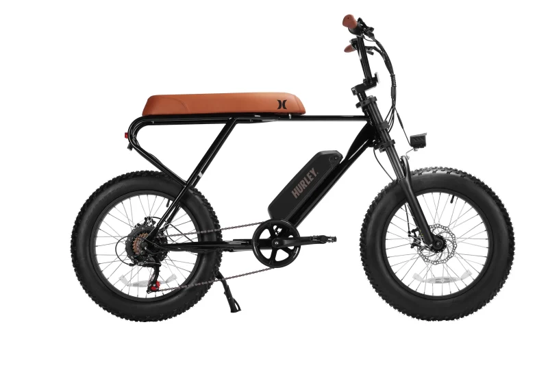 hurley mini swell electric bike limited edition scaled