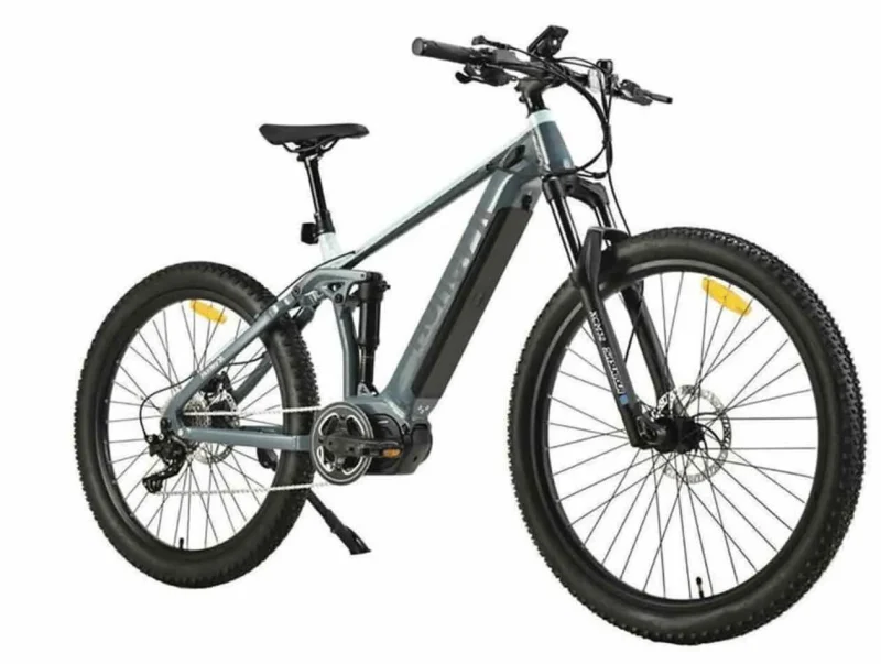 hurley riptide dual mountain electric bike