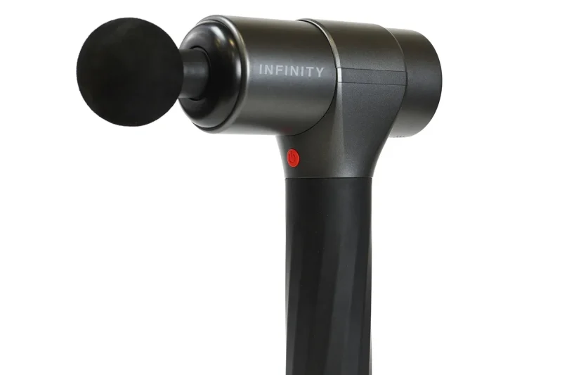 infinity pr pro advantage massage gun