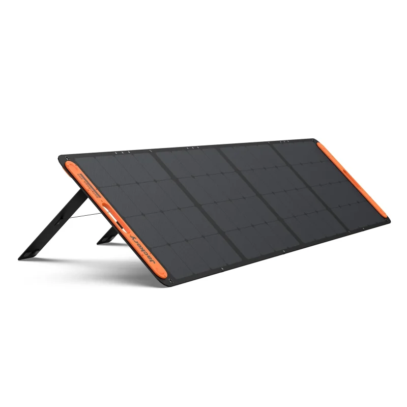 jackery 200w portable solar panel lightweight efficient