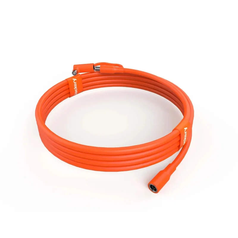 jackery solar panel extension cable