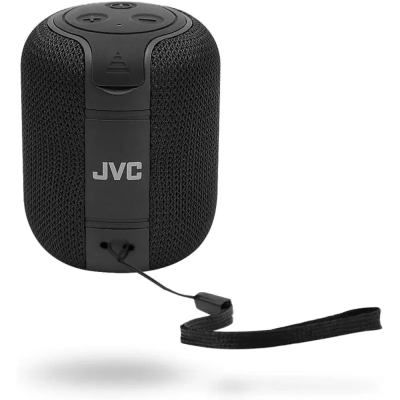 jvc gumy bluetooth speaker wireless sound compact design