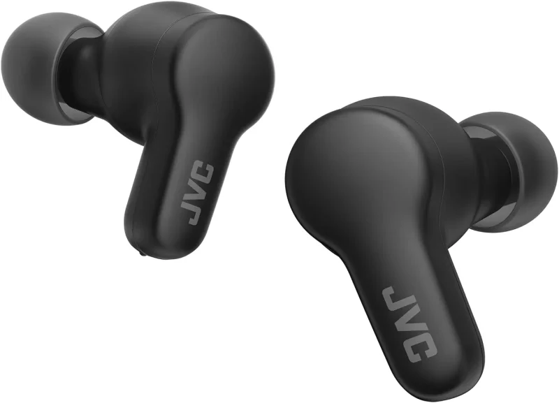 jvc gumy true wireless earbuds lightweight comfortable