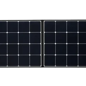 jvc kenwood solar panel high efficiency power solution