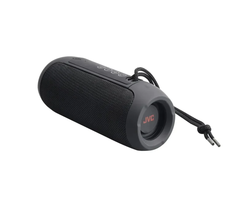 jvc portable bluetooth speaker