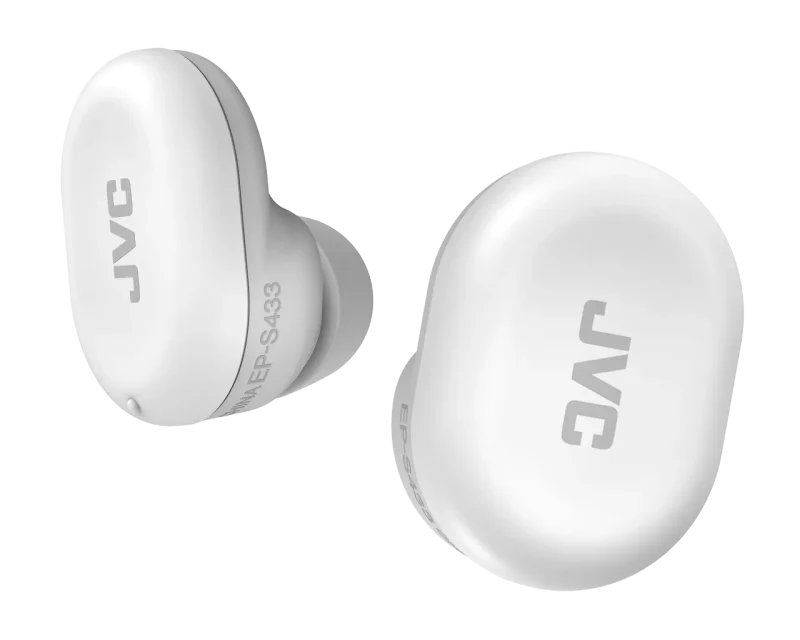 jvc premium noise canceling earplugs 1 pair