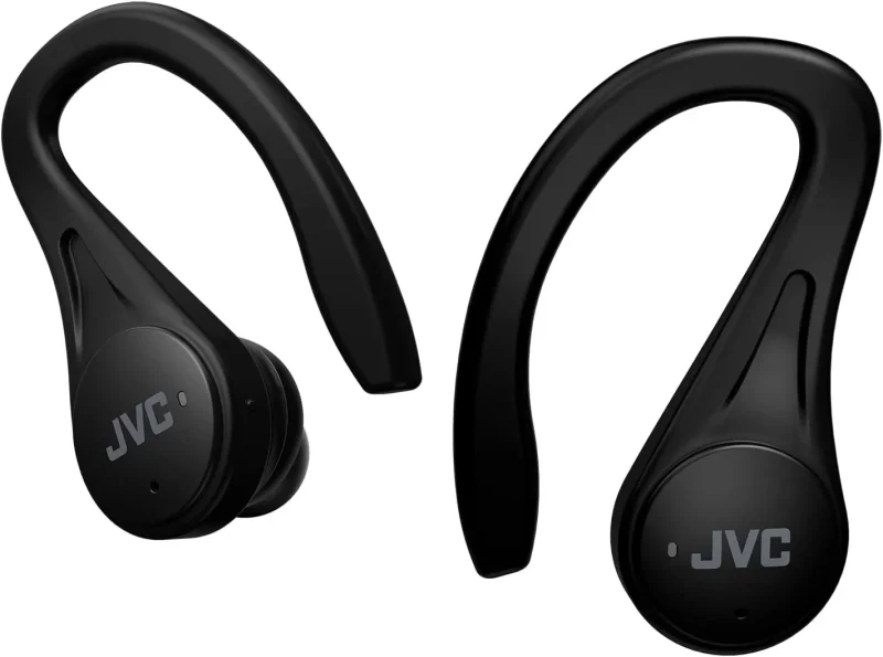 jvc sport true wireless earbuds