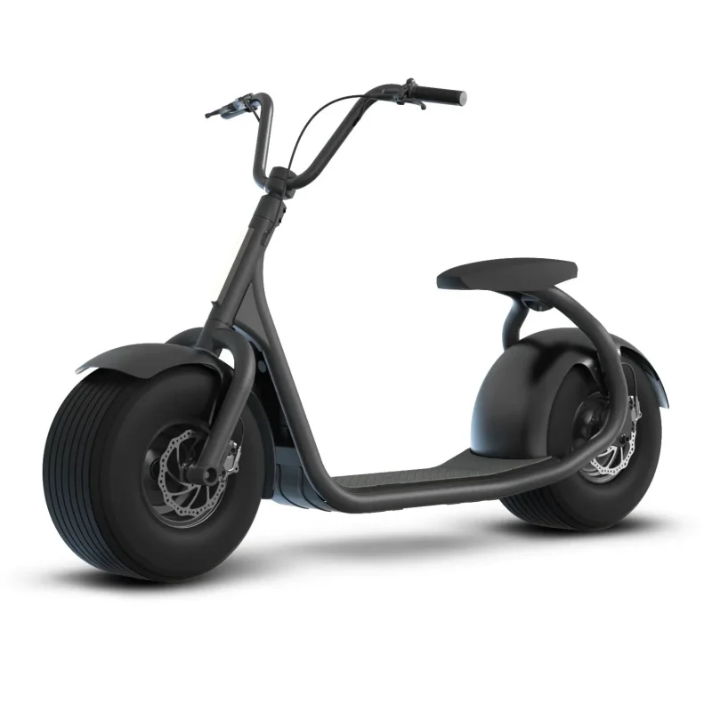 kaaspeed electric scooter fast reliable eco friendly