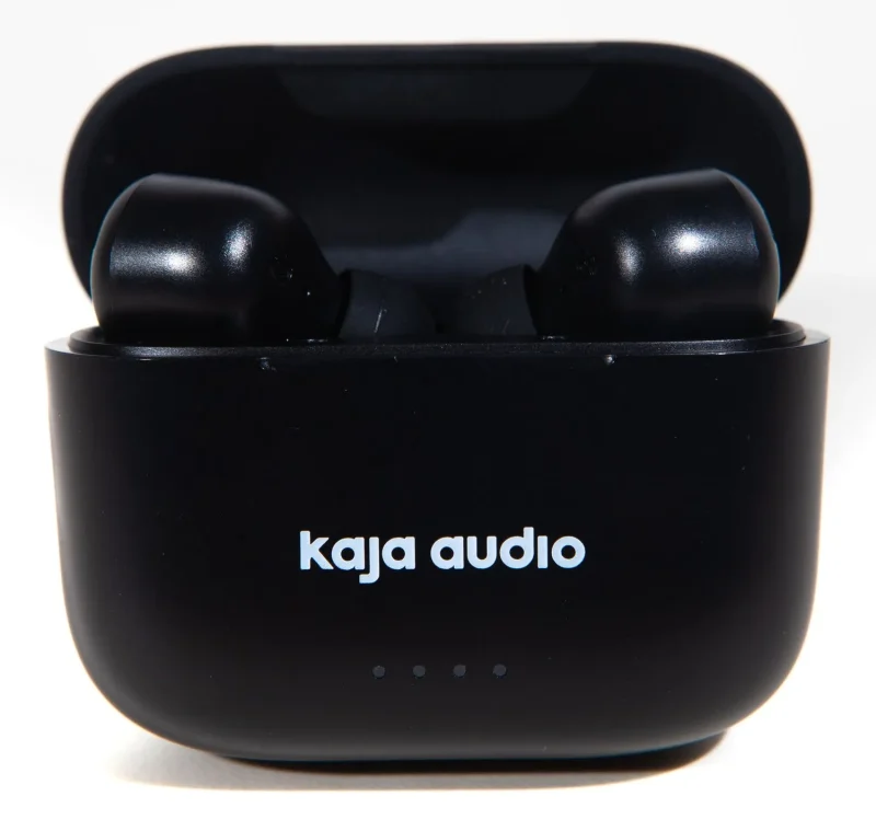 kaja audio wireless earbuds crystal clear sound