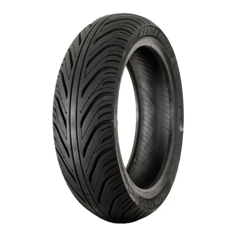 kenda k6022 kozmik tubeless tire 130 70 12 154 312