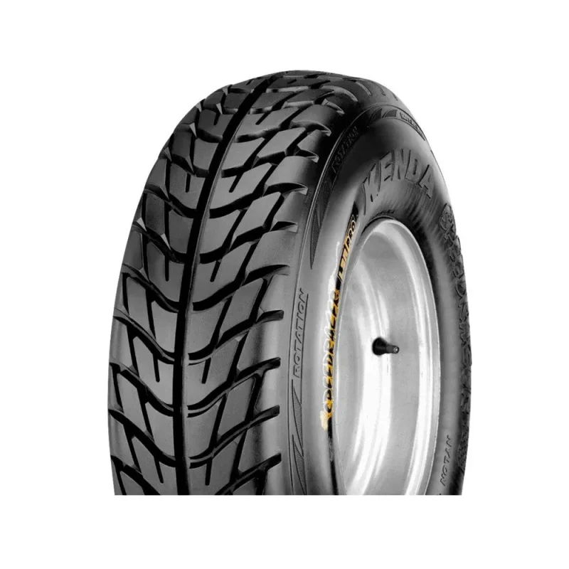 kenda speedracer k546f 19x7 8 tire 154 328