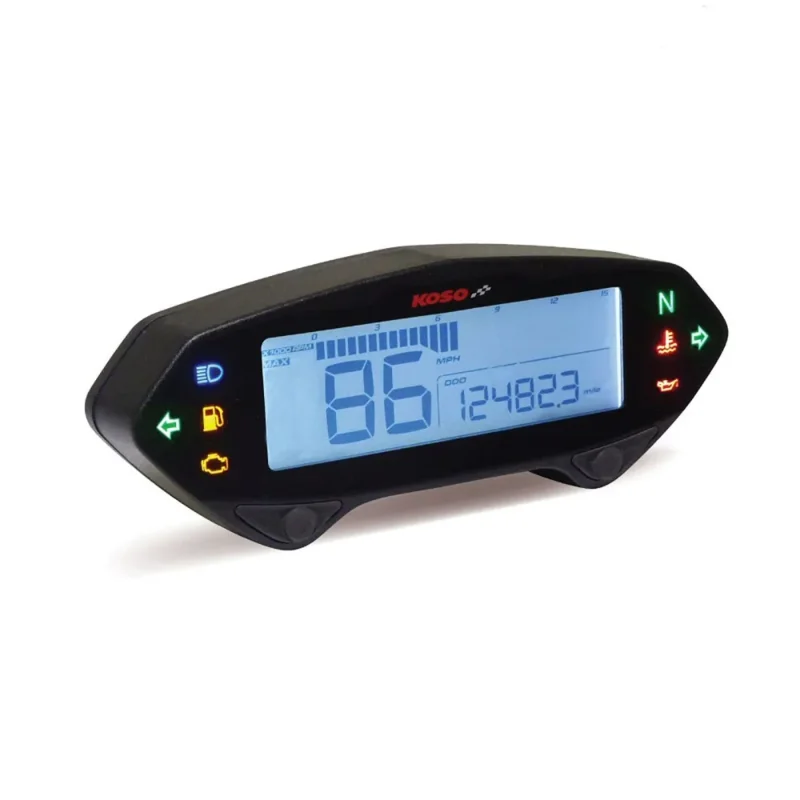 koso db 01rn multifunction bike meter 128 29