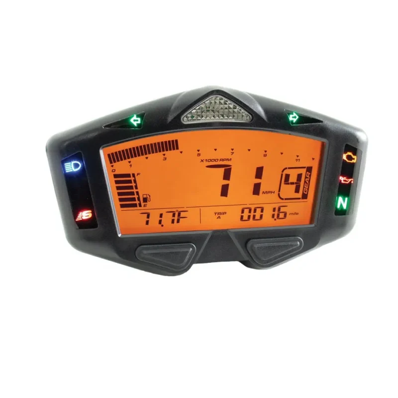 koso db 03r multifunction digital meter