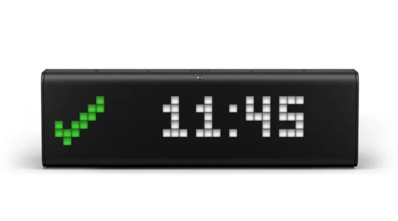 lametric time smart wi fi clock