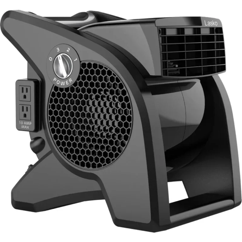 lasko pro performance pivoting utility fan