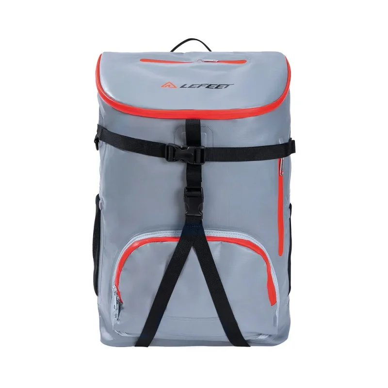 lefeet c1 waterproof dive gear backpack