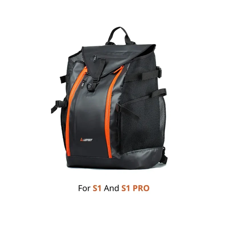 lefeet s1 pro dive gear backpack