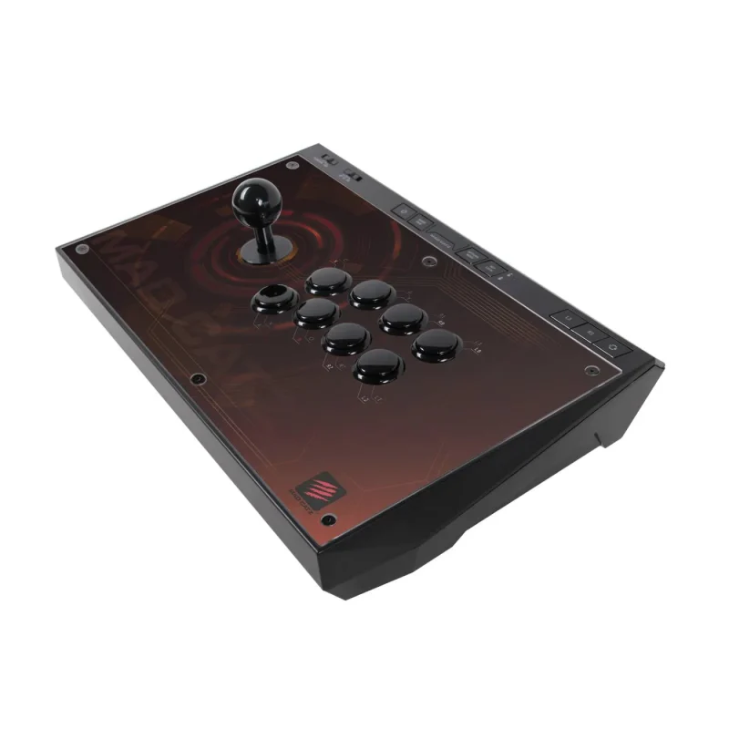 madcatz ego arcade fight stick ultimate gaming controller