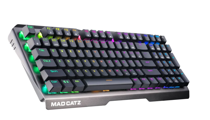 madcatz s t r i k e 13 compact mechanical gaming keyboard scaled