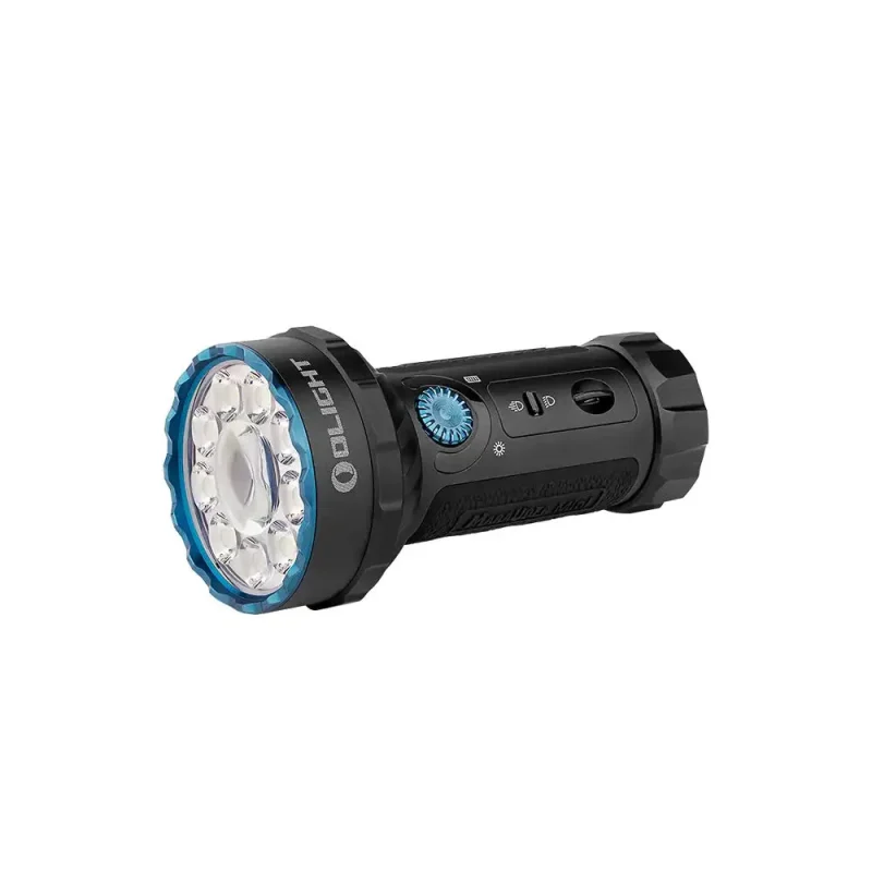 marauder 2 flashlight powerful led lighting