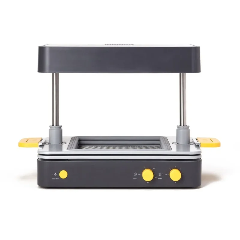 mayku formbox compact vacuum forming machine for diy projects