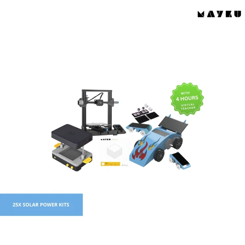 mayku picostem solar power plus complete system