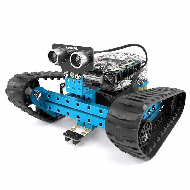 mbot ranger stem robot kit 3 in 1 programmable educational toy