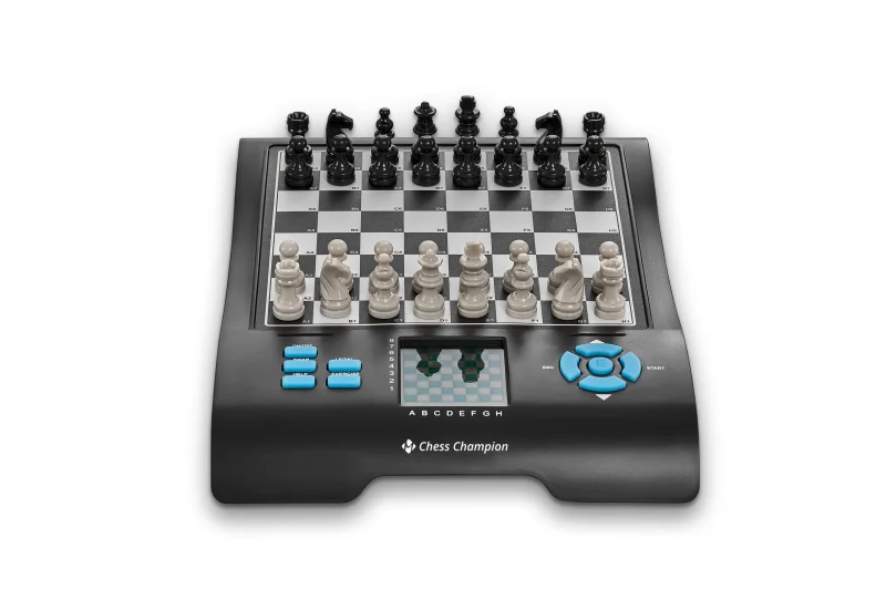 millennium chess champion m809 ultimate tournament set