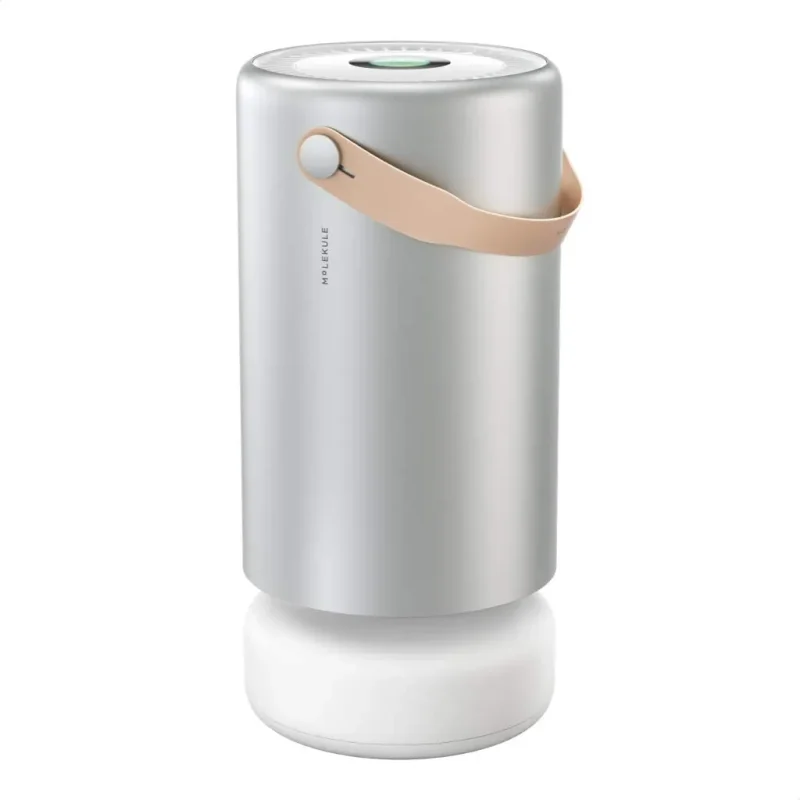 molekule air pro peco filter air purifier