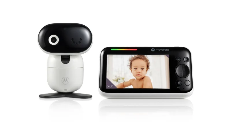 motorola pip1510 1080p pan tilt baby monitor