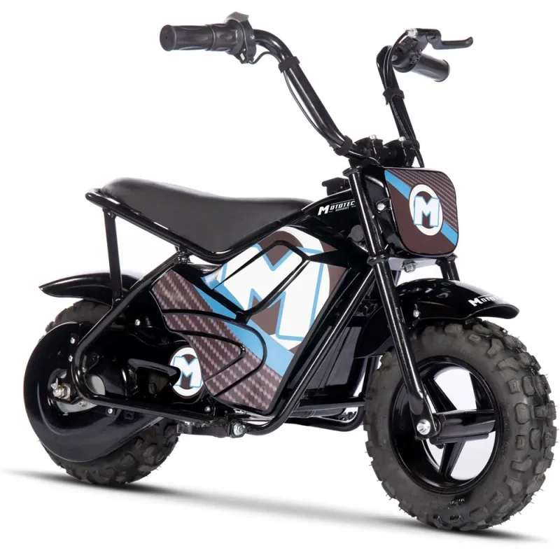 mototec 24v 250w electric mini bike