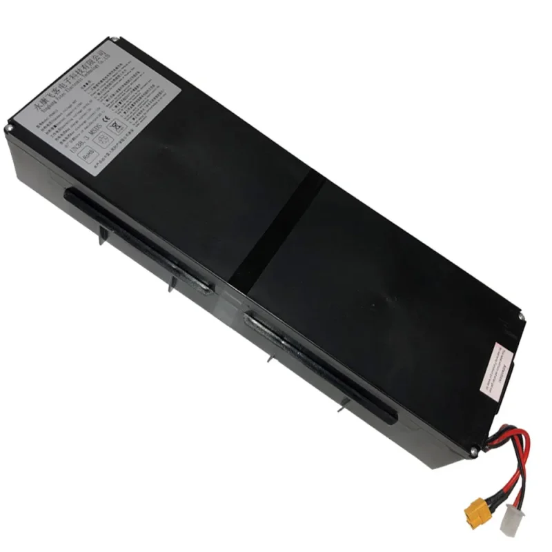 mototec 48v 600w lithium battery for free ride high power long lasting