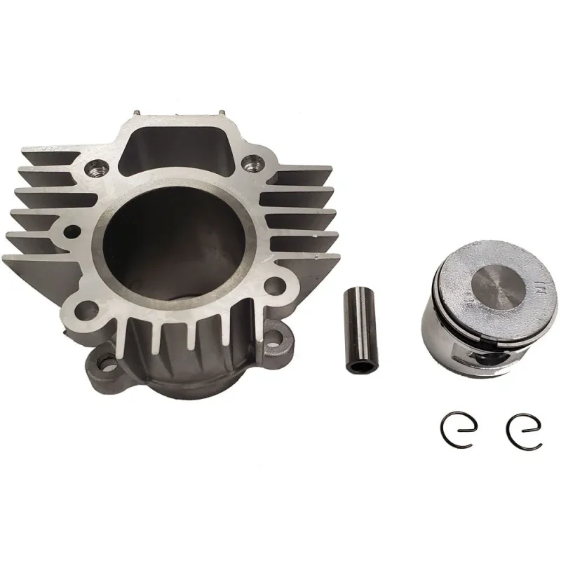 mototec 60cc hooligan cylinder piston kit