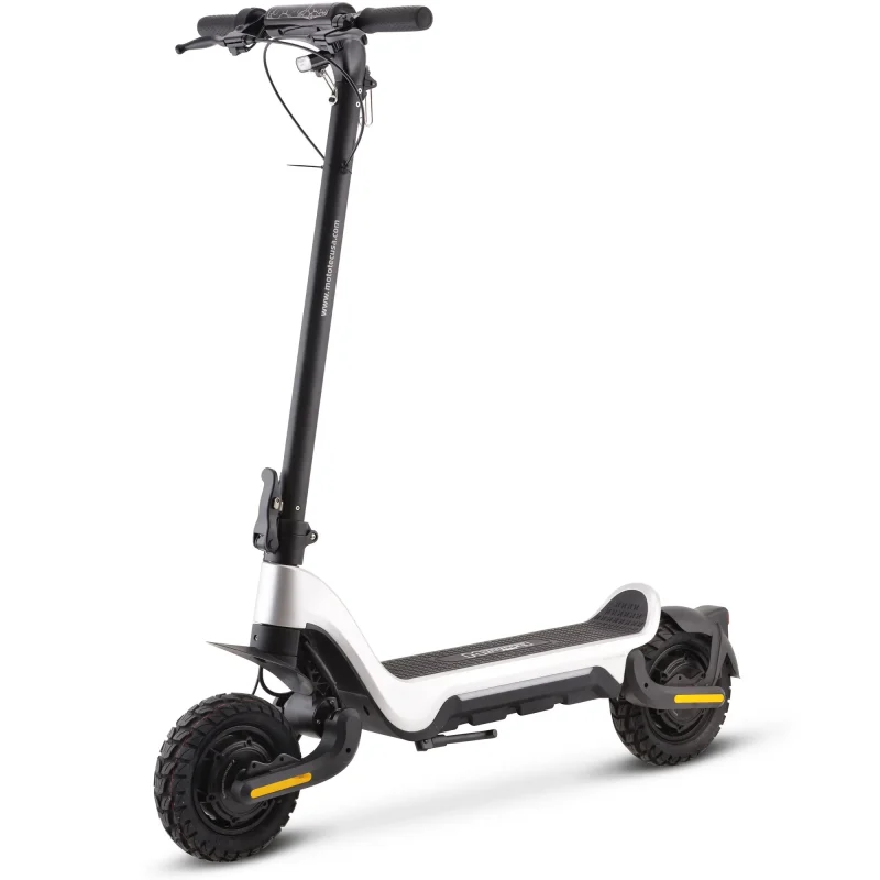 mototec fury 48v 1000w electric scooter high power lithium battery