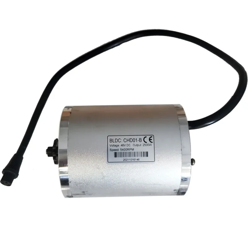 mototec mars 48v 2500w electric motor high power