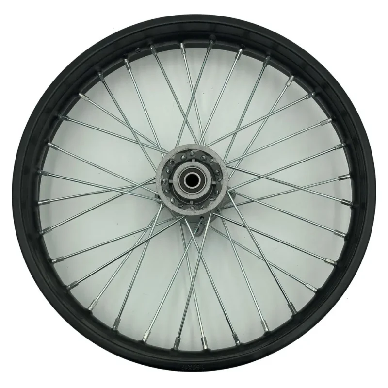 mototec x3 1 60 17 front rim limited stock