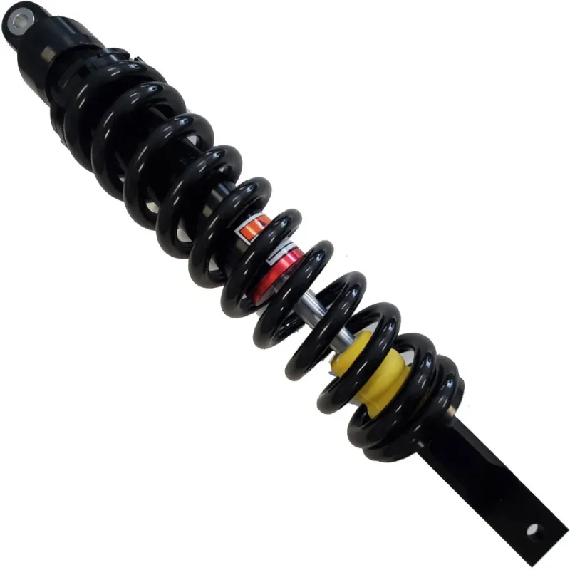 mototec x4 x5 rear shock high quality replacement