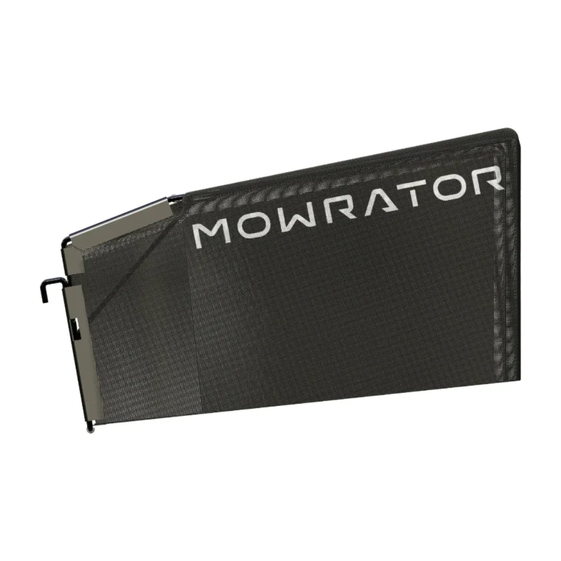 mowrator manual bag easy returns