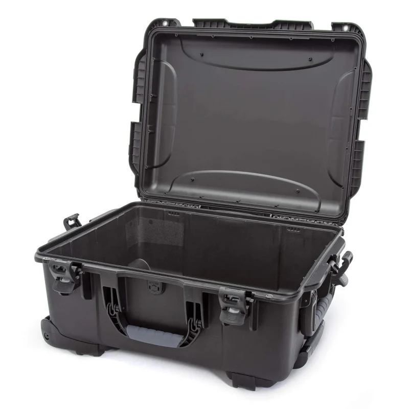 nanuk 955 rugged protective case for ultimate gear protection