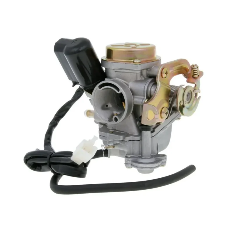 naraku 18 5mm v 3 carburetor for qmb139 engines